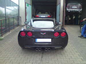 serwis samochodów amerykańskich Wrocław