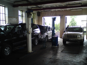 części do samochodów amerykańskich Wrocław