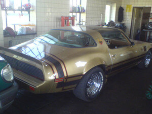 naprawa samochodów amerykańskich Wrocław