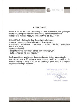 naprawa automatycznych skrzyń biegów wrocław