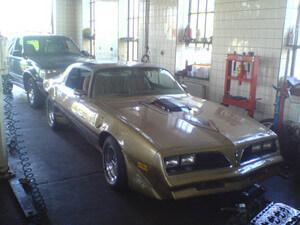 części do samochodów amerykańskich Wrocław