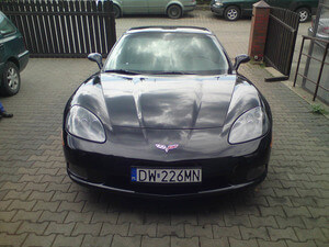 części do samochodów amerykańskich Wrocław