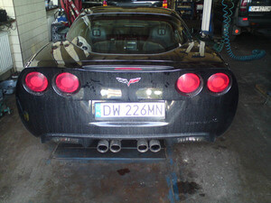 naprawa automatycznych skrzyń biegów Wrocław